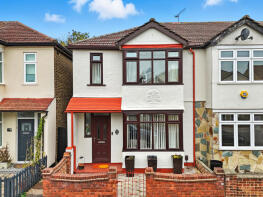 36, Medora Road, Romford RM7 7EP