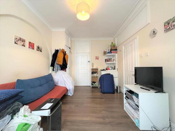 Studio for rent