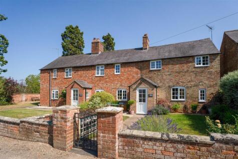 Burmington, Warwickshire