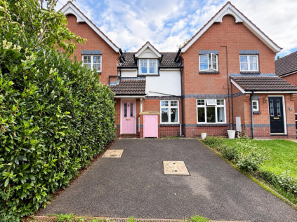 Nightingale Way, Bingham