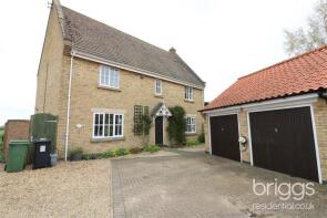 2, Ladds Lane, Peterborough PE6 9HD