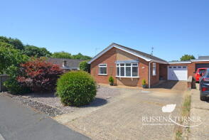 5, Little Walsingham Close, King's Lynn PE30 3TF