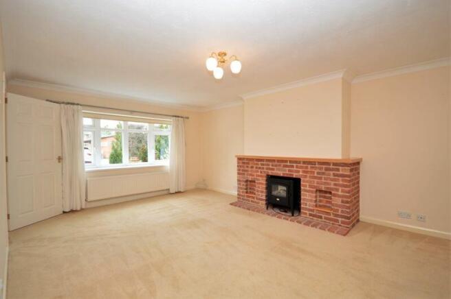 SITTING ROOM