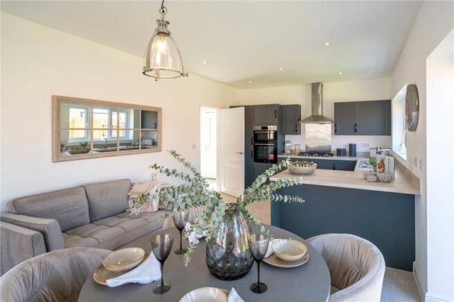 Dalton Fields, Wilbraham Road, Manchester, Greater Manchester, M21 photo 4