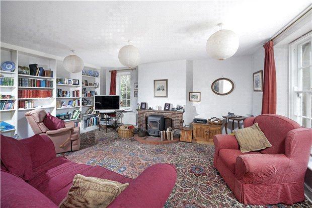 Drawing Room