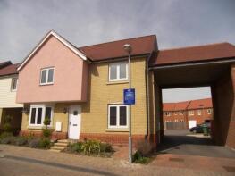 152, Mortimer Way, Witham CM8 1UJ