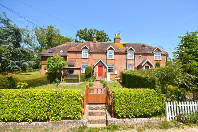 2ChurchCottages
