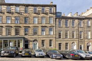 2f2, 28, Dublin Street, New Town, Edinburgh EH3 6NN