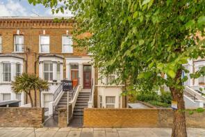 54b, Bravington Road, London W9 3AJ