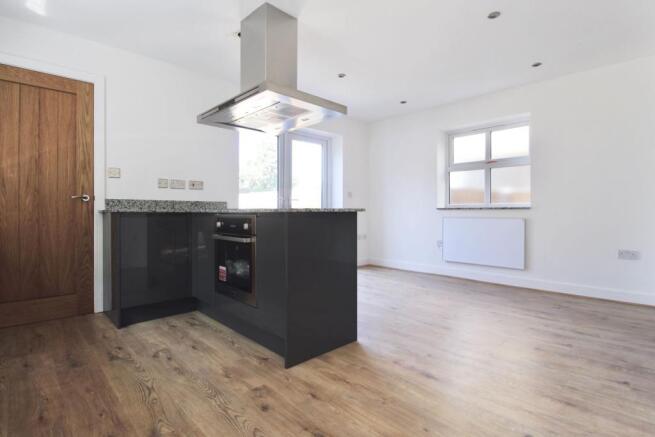 Kitchen/Family Room