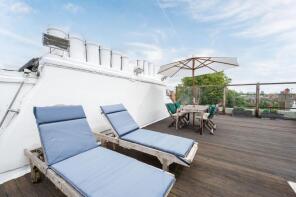 Flat 3, 86, Oakley Street, London SW3 5NP