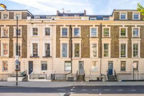 Basement Flat, 91, Camden Street, London NW1 0HP