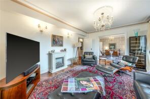 24, 20 28 Cropthorne Court, Maida Vale, London W9 1TA
