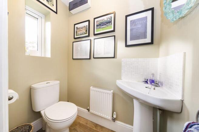 Ground WC
