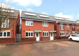 19, Shafford Meadows, Southampton SO30 4SU