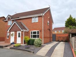 49, Ashbury Drive, St. Helens WA11 0FA