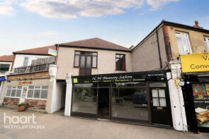 494a, Sutton Road, Southend-on-sea SS2 5PN
