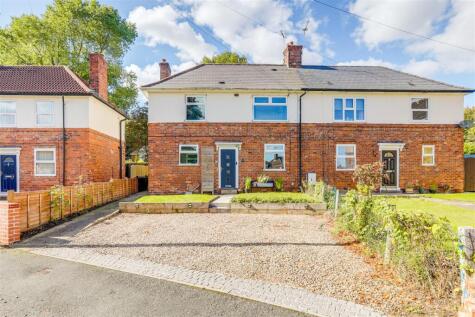 Markham Street, Newstead Village, Nottinghamshire, NG15 0BQ