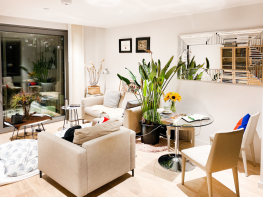 Flat 49, 98, Camley Street, London N1C 4EF