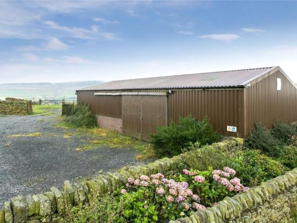 Barn