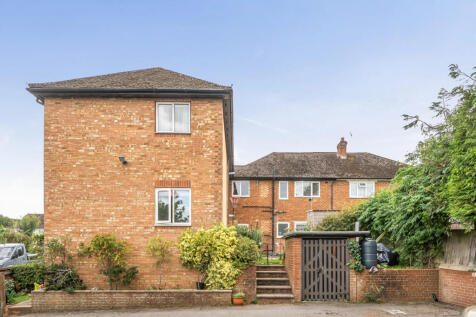 Mentmore Road, High Wycombe