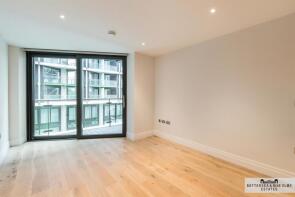Apartment 40, 5, Riverlight Quay, London SW11 8DX