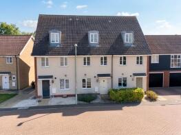 7, Olive Way, Bury St. Edmunds IP28 8XA