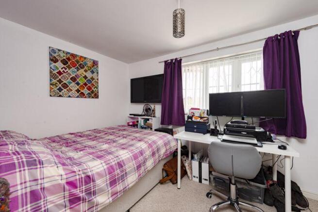 Bedroom One Vi...