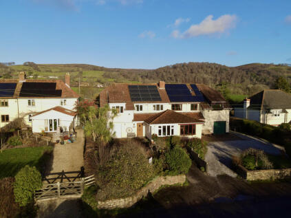 Lawford, Crowcombe - 5 Bedroom with Lovely views