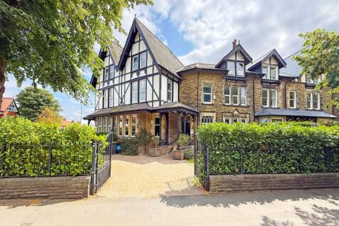 Lancaster Park Road, Harrogate, HG2