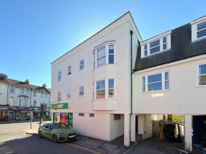 Aberdeen Road, Lewes Court, BN2