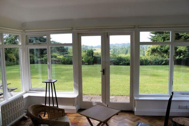 Sun Room