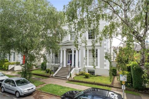 Pittville Lawn, Cheltenham, GL52