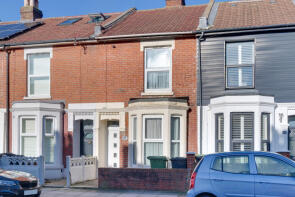 27, Wyndcliffe Road, Southsea PO4 0LA