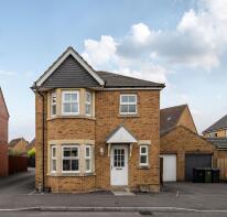 3, Oxford Gardens, Trowbridge BA14 7GZ