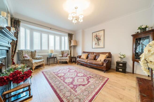 Davidson Frost-Wellings, DFW, Bushey Hall Road, Bu