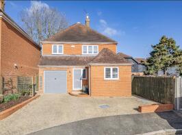 4, Riverside Mews, Riverside Close, Canterbury CT4 5TW