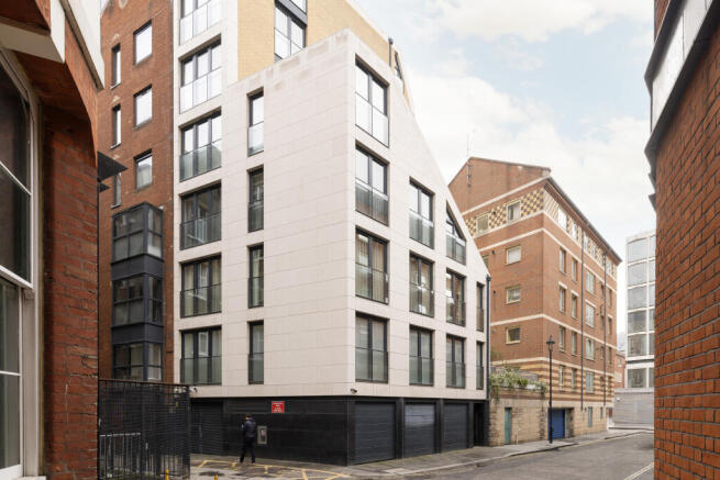 Tavistock Bow - Apartment 2, 9 Bedford Court - 21_