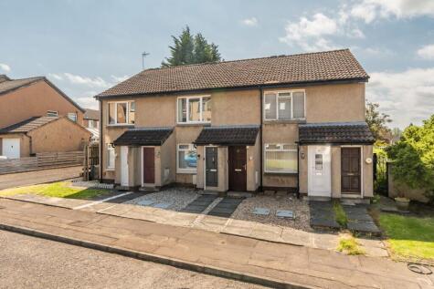 Stuart Crescent, Edinburgh, EH12