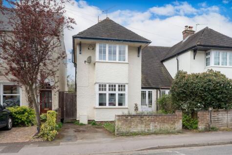 Kennett Road, Headington, OX3