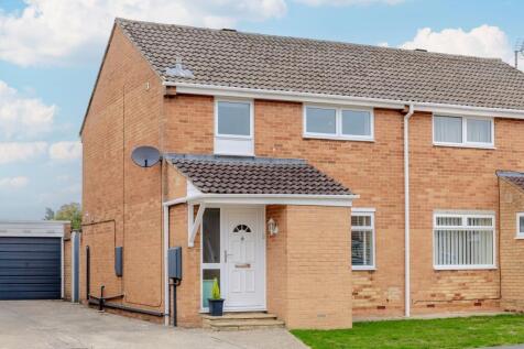 Cherry Close, Kidlington, OX5