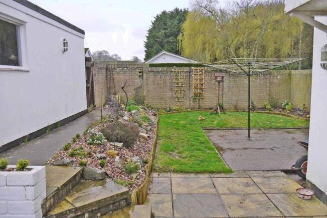 Garden 1