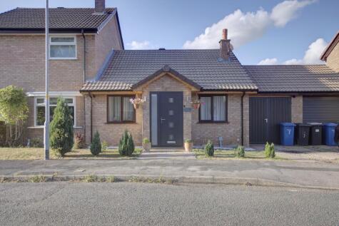Ventnor Close, Great Sankey, Warrington, WA5