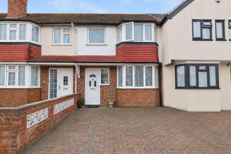 Walton Road, Woking, Surrey, GU21