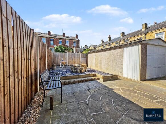 2 bed End of Terrace for sale Image 11