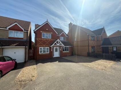 Park Farm Way, PETERBOROUGH