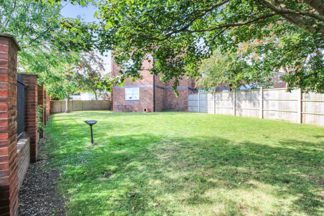 Communal Garden