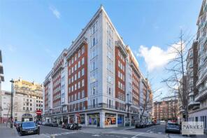Flat 7, Berkeley Court, Marylebone Road, London NW1 5NA