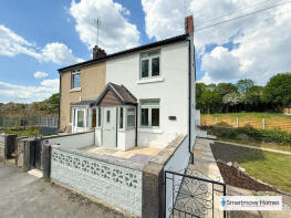 42, Main Road, Lower Hartshay, Ripley DE5 3RP