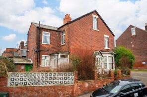 132, Osgathorpe Road, Sheffield S4 7AS